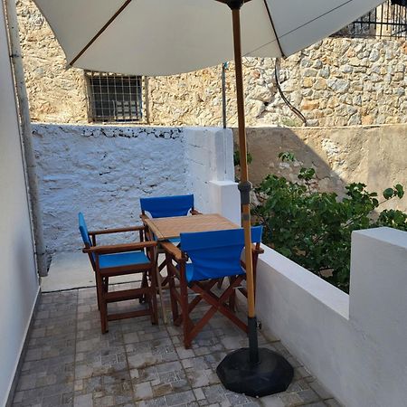Вилла Lion'S House Kalymnos Town Экстерьер фото
