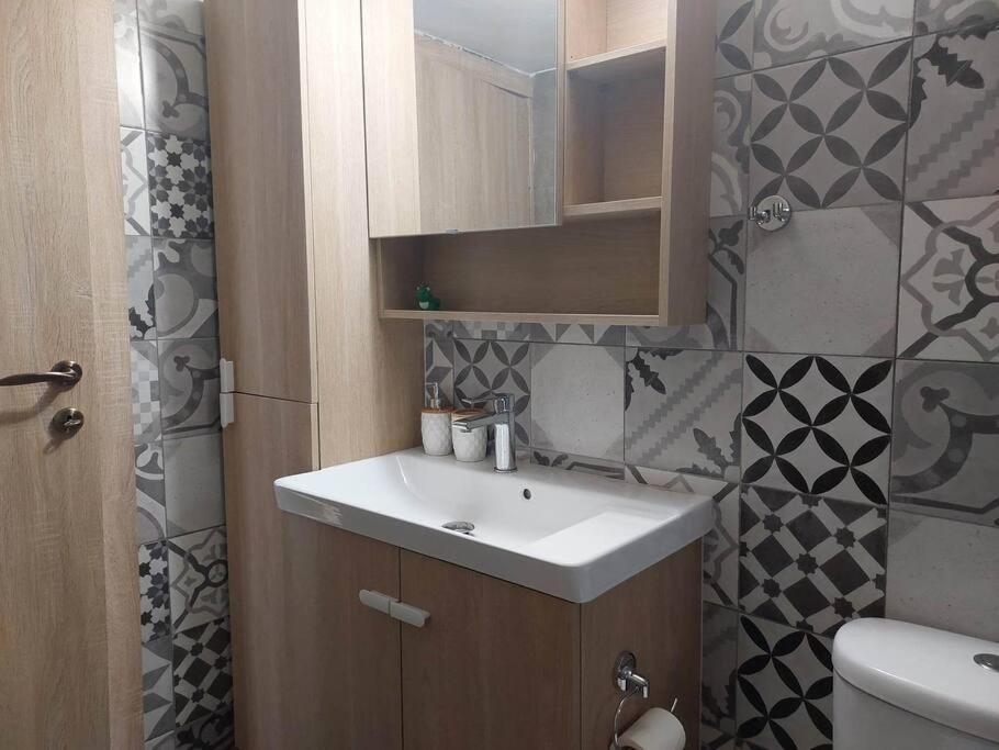 Вилла Lion'S House Kalymnos Town Экстерьер фото