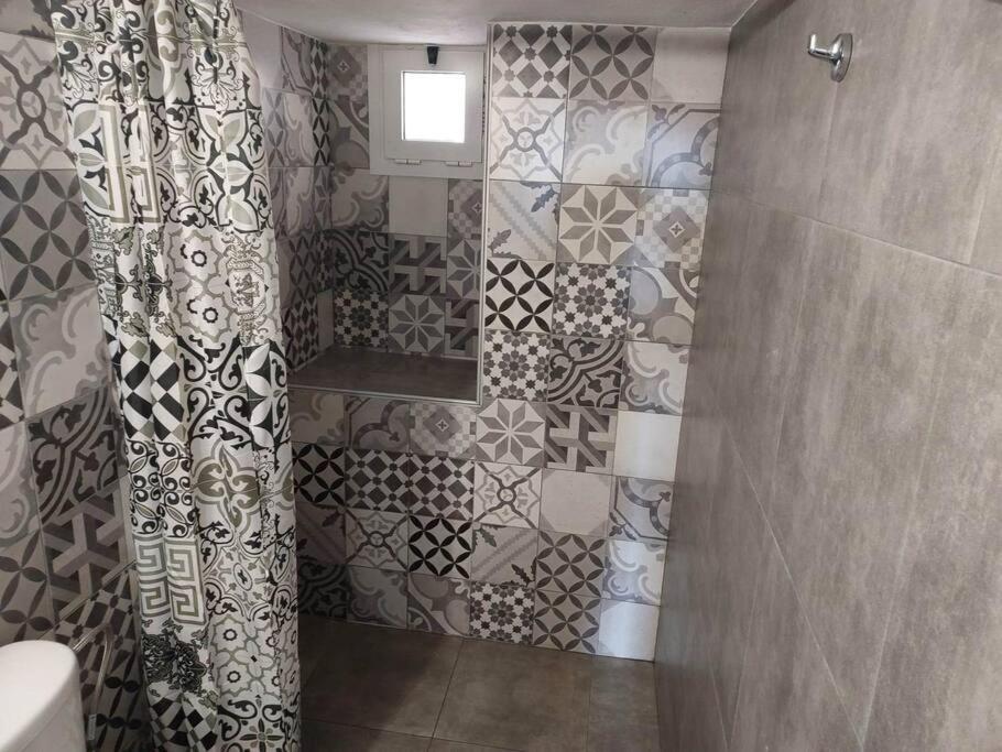 Вилла Lion'S House Kalymnos Town Экстерьер фото