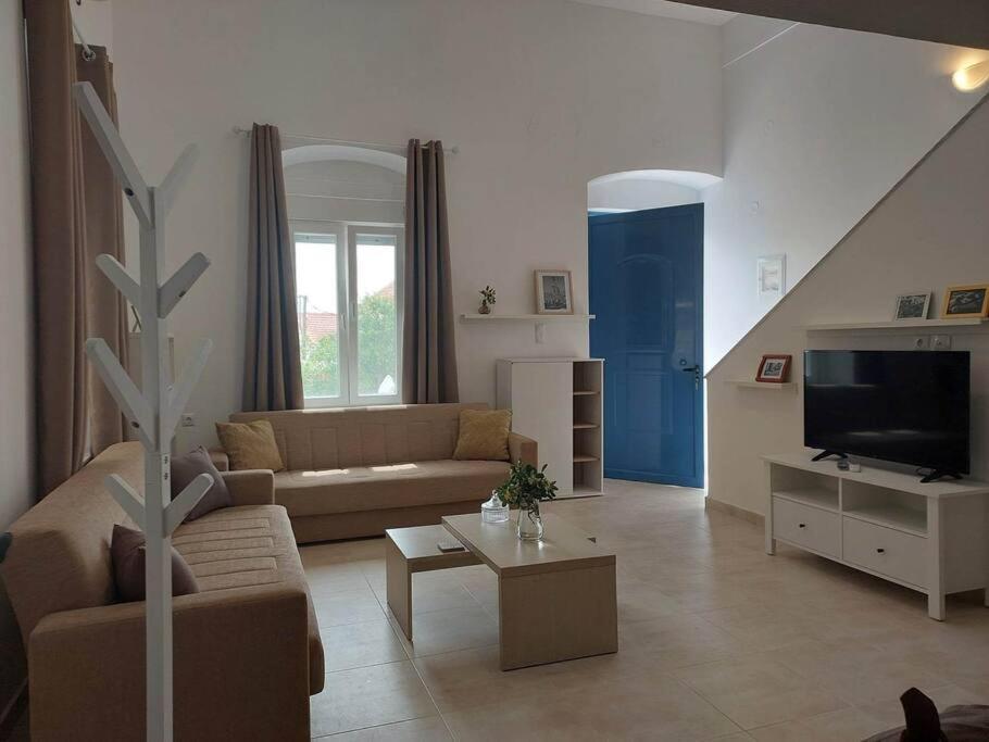 Вилла Lion'S House Kalymnos Town Экстерьер фото