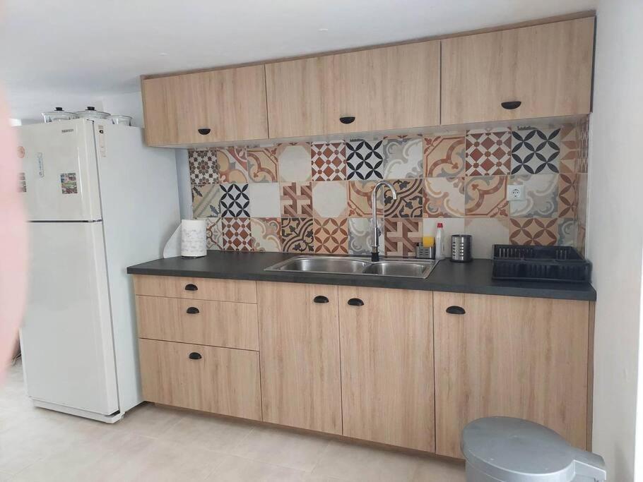 Вилла Lion'S House Kalymnos Town Экстерьер фото