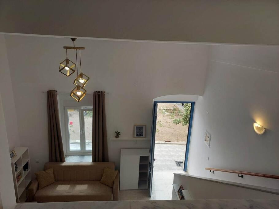 Вилла Lion'S House Kalymnos Town Экстерьер фото